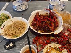 -味道工厂楚虾王(龙虾城店)