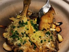 -希尔顿欢朋酒店·欢朋餐厅