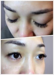 睫毛嫁接-光SPA科技美肤