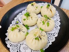 -拾竹樾巷酒肆餐厅(望花店)