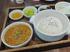-蟹上黄·蟹黄面·江南糖水(人民广场店)