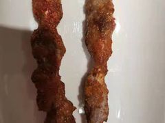 -西贝莜面村(上海百联西郊店)