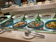 -厦门海景千禧大酒店·海景咖啡厅