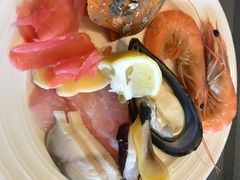 -漳州皇冠假日酒店·原素全日制餐厅