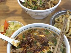 -龙鳞路第一家牛肉汤