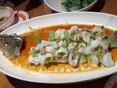 -话梅·客家小厨(东门店)