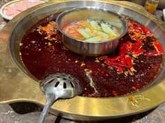 -堂客老火锅(欣阳广场总店)