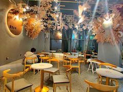 -霓裳茶舞(永州中邦广场店)