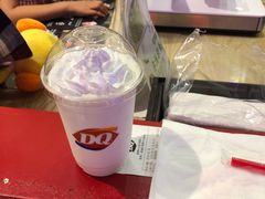 -DQ·蛋糕·冰淇淋(苏州中心店)