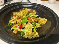 -徽镇小厨·经典徽菜(十里河店)