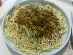 -华天新川面馆(缸瓦市店)