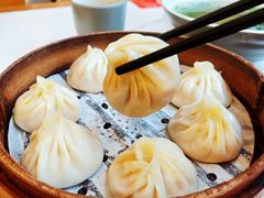 -馋三尺蟹粉小笼(人民广场店)