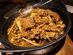 -瑶王府·广西菜(金阳路店)