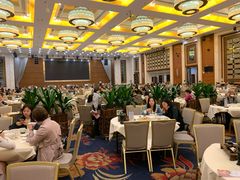 大堂-顺德人家食府(黄金广场店)