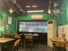 大堂-亞婆井·劲抽面食(铂顿城店)