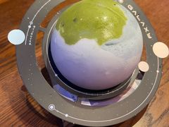 -SPACELAB失重餐厅(世纪汇店)