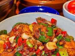 -隐厨·中国菜馆(三里屯T+MALL店)