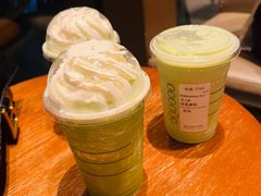 -星巴克(深圳布吉万象汇4F店)