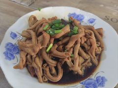 -一溜下