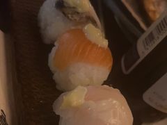 -鞠橘居酒屋(仁恒江湾新天地店)