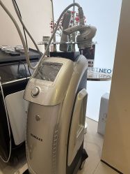 -Fundi张玉珊修身堂·indiba·BTL科技瘦身