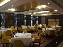 大堂-俏江南(中山路先天下广场店)