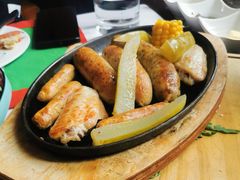-威尼斯意餐酒吧 Venezia club(意大利风情街店)