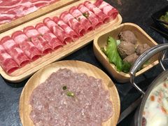 -许府牛火锅(信义坊总店)