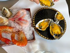 生蚝-斯普汇生蚝牛排馆(中骏世界城店)