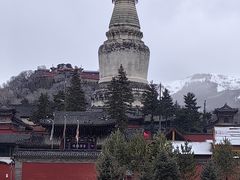 -五台山风景名胜区