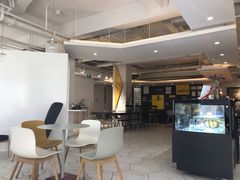-CAFE'IN精品咖啡体验空间(小寨店)
