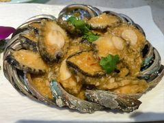 -巧克力渔家.小船海鲜胶东菜(万平口店)