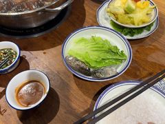 -厝味火锅·潮汕卤水火锅(十一合店)