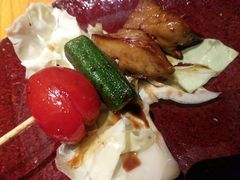 -醉虎传(南锣鼓巷店)