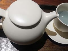 -隐溪茶馆(南京西路店)