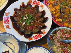 -小街47號江湖菜(四合院店)