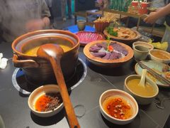 -季季山·云南野生菌火锅(上海首店)