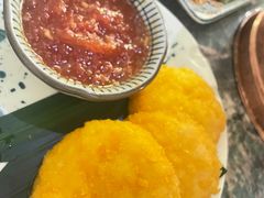 -浩海火燒雲傣家菜(芮欧百货店)