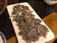 黑百叶-裕德孚·非遗手切涮羊肉(东直门内大街店)