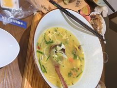 -芸南道·过桥米线(昆明老街旗舰店)