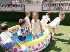 -里欧·蒙氏托育中心·早教·托育(青羊旗舰店)