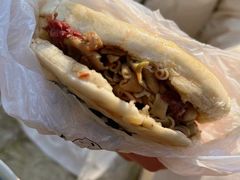 -清真拉妈卤味(回民街店)