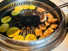 -欢喜哥齐齐哈尔自助烤肉(大学城店)