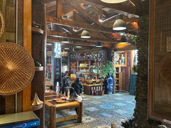 -一桶江山餐厅(松北店)