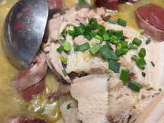 -鸽子窝(黄村店)