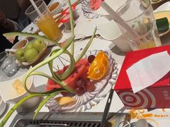 -海底捞火锅(长宁路龙之梦店)