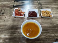 -朴鲸家正宗韩国料理(福田店)
