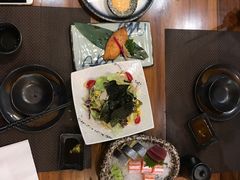 -尺山寸水日料(马桥满天星店)