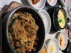 -本家韩国烤肉(青岛万象城店)