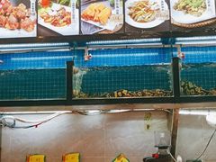 -醉壹号海鲜大排档(厦门美食地标店)